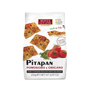 Bonta Lucane PITAPAN W/TOMATO OREGAN