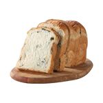 Basil Toast, , large