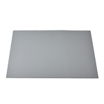 【Monster】 Kitchen Anti-Stain Non-Slip Mat – Natural Essence Series (80x50cm) – Morandi Gray, , large