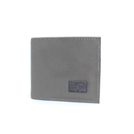 【YUN JOIN】GENT系列-對折短夾-灰色 質感 紳士 七夕 情人節 禮物, , large