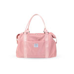 【YUN JOIN】Smoko Stylish travel bag, , large