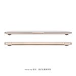 Moshi iGlaze for MacBook 12 輕薄防刮保護殼, , large