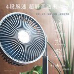 ROMEO DESKTOP USB FAN, , large