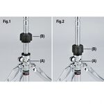 TAMA HT430B 高級旋轉鼓椅【敦煌樂器】, , large