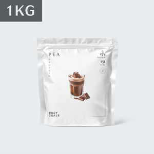 Vegetarian Multi-Effect Pea Protein Drink PRO Large Pack