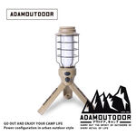 ADAMOUTDOOR戶外LED野戰工作燈, , large