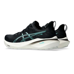[秉宸] ASICS GT-2000 13 慢跑鞋 黑白 1011B861-004, , large
