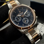 [TIMEMASTER] MASERATI watch, 42mm, R8853100040, , large