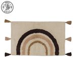 【Solo Vintage】LCW Home 50x80CM BATH MAT, , large