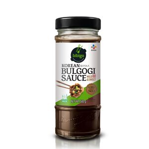 CJ BIBIGO Bulgogi Sauce(Original) 500g