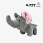 狗狗專用【馬戲團小朋友系列】狗玩具 犬玩具 狗狗玩具 小狗玩具 狗娃娃 寵物 發聲玩具 V-PET 玩偶（犬）, , large