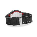 CASIO 卡西歐 G-SHOCK 經典配色雙顯手錶 GA-110RL-1A, , large