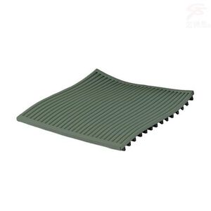 GS MALL 台灣專利製造 M號 透氣冰涼軟式坐墊 通風墊 蓆 冰涼墊 軟式墊 坐墊 透氣墊 椅墊