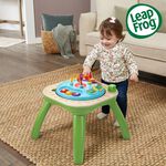 官方直營【LeapFrog】木質ABC兩用學習桌, , large
