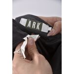 (XL) ark灰色長裙二手衣, , large