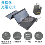 P100 portable multi-functional energy storage device can be equipped with solar panels, LED lights, backup power supply, and power outage savior, , large