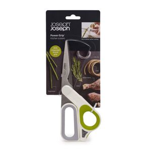 PowerGrip All-purpose Kitchen Scissors