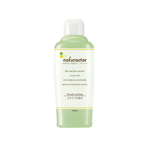 MEIKO naturactor Fresh Lotion