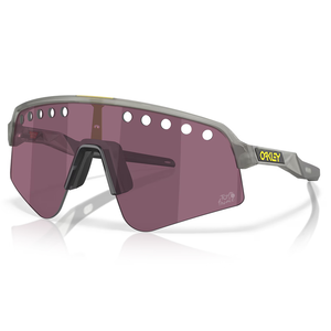 【OAKLEY】2025 TOUR DE FRANCE&trade; SUTRO LITE SWEEP 環法限定 PRIZM ROAD SUNGLASSES