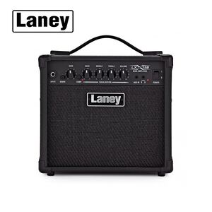 LANEY LX15B 貝斯音箱【敦煌樂器】