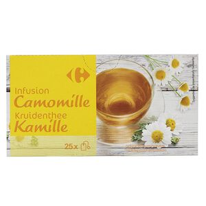 C-Chamomile Tea