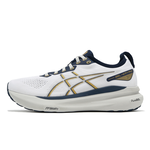 [秉宸] ASICS GEL-KAYANO 31 慢跑鞋 白藍 1011B995-021, , large