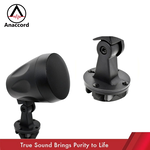 Anaccord雅那歌音響 HT-50 Eclipse IPX66 waterproof multi-install wall mount speakers 1pcs+bracket , , large