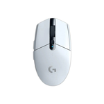 Logitech computer mouse, , large