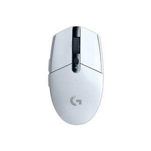 Logitech computer mouse