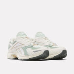Reebok Road Prime 男 慢跑鞋 彈力 支撐 緩震 米 綠 [100220529], , large