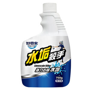 Limescale Killer(Refill Bottle)