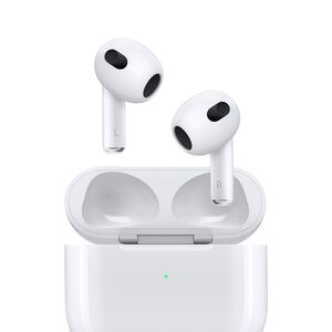Apple AirPods(第3代)