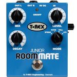 展示品 T-Rex ROOMMATE JUNIOR 空間系效果器【敦煌樂器】, , large