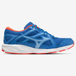 MIZUNO MAXIMIZER 24 寬楦 出清 女 慢跑鞋 K1GA230123 23SSO【樂買網】, , large