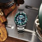 SEIKO 精工 5 Sports 系列機械錶-42.5mm 4R36-07G0M(SRPD61K1), , large