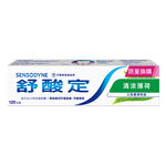 Sensodyne Mint Toothpaste, , large