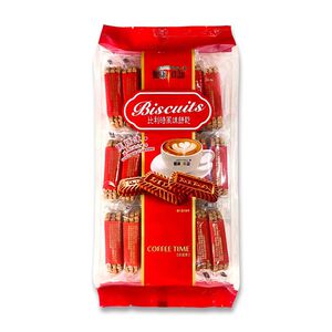 Belgium Caramelised Biscuits