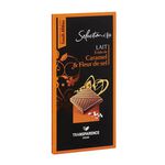 C-Select Fleur De Sel Caramel Milk Choc, , large