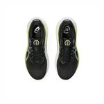 Asics GEL-Kayano 30 2E 男 慢跑鞋 運動 路跑 寬楦 緩震 黑黃 [1011B685-003], , large