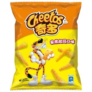 奇多-家常起司