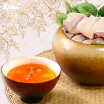 [KAWA巧活]黑鑽滴雞精禮盒(常溫)2盒, , large