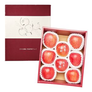 Japan Fuji Apple 2.5K