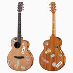 instrument, , large