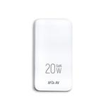 [寶旺旺]聖岡科技 20W氮化鎵快衝超薄充電器USB-202SF, , large