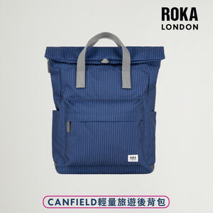 ROKA London Canfield B Traveling backpack