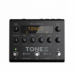 IK Multimedia TONEX Pedal 綜合效果器【敦煌樂器】, , large