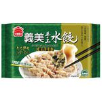 義美手工水餃-豬肉韭菜, , large