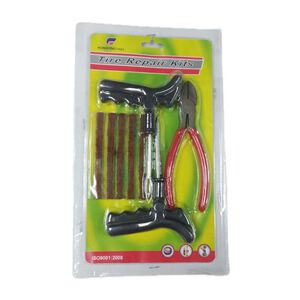 DIY補胎工具