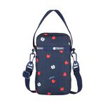 |快速出貨|Lesportsac Mini Phone Crossbody 隨身手機包 手機袋/ 小蘋果, , large