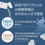 【FJ豐傑生醫】德國100%膠原蛋白30包/盒-德國大廠100%單方膠原蛋白粉。3000 Da超小分子x營養補給, , large